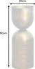 riess-ambiente Vase SANDGLASS L 55cm messing Eisen Produktbild-Vorschau 2