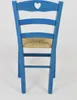t m c s Tommychairs - Sedia CUORE per cucina e sala da Anteprima dell’immagine prodotto 5