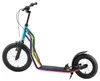 Hulajnoga STAR SCOOTER Hulajnoga dziecięca od 8 lat | 16 Podgląd zdjęcia produktu 4