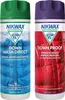 Twinpack Down Wash Direct / Down Proof 2x 300 ml Produktbild-Vorschau 1