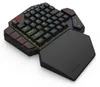 Klawiatura magnetyczna REDRAGON K585RGB-M DITI Magnetic Podgląd zdjęcia produktu 2