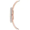 Swarovski Armbanduhr Crystal Rose Edelstahl Rosefarben  Produktbild-Vorschau 4