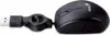 Genius Computer Technology Micro Traveler USB, Optisch, USB Produktbild-Vorschau 2