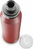 alfi ENDLESS ISO BOTTLE Trinkflasche mediterranean red mat Anteprima dell’immagine prodotto 6