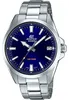 Orologio Casio da uomo EFV-100D-2AVUEF argento Anteprima dell’immagine prodotto 1