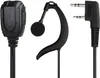 Casque radio 2 voies Retevis avec microphone Compatible Voir les images du produit 9