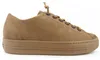 Paul Green 4081-478 Damenschuhe, Sneaker, Leder, Peanut, Produktbild-Vorschau 10
