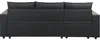 Ecksofa mit Stoffbezug "Victor", umkehrbar/wandelbar - Produktbild-Vorschau 6