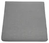 home24 Loungeset - 3-teilig - Eisen / Webstoff - Grau / Produktbild-Vorschau 10