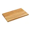 Zassenhaus Schneidebrett Eiche 36x23x2cm Produktbild-Vorschau 3