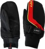 Leki Handschuhe Shark Cruiser Mitten schwarz-rot Gr.7.0 Produktbild-Vorschau 1