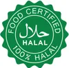 Fruchtgummi Jelly Mushrooms fruchtig weiche Pilze halal Produktbild-Vorschau 4