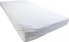 Premium Spannbettlaken 180x200 cm aus Baumwolle-Elasthan – Produktbild-Vorschau 3