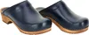 Sanita Wood-Lotte Open Clog Blue Gr.40 Produktbild-Vorschau 8