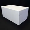 Styroporbox - 26 Liter - 550 x 320 x 270 mm Produktbild-Vorschau 2