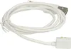 vhbw USB Ladekabel kompatibel mit Xiaomi Mi Band 8, Redmi Produktbild-Vorschau 4