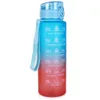 Trinkflasche Wasserflasche Sportflasche Flasche 1 L Produktbild-Vorschau 2
