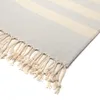 Makai Hamamtuch 100% Baumwolle Pestemal Handtuch XXL Produktbild-Vorschau 3