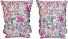 Fasce da braccio Swim Essentials - Multicolore - Seas The Anteprima dell’immagine prodotto 2