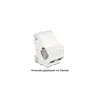 Delock Keystone Mounting for DIN rail shielded - Produktbild-Vorschau 4