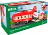 BRIO World - 33886 Eisenbahn-Transporthubschrauber Produktbild-Vorschau 1
