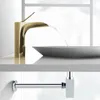 BALNEO mosazný umyvadlový sifon hranatý chrom Náhled obrázku produktu 2