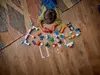 LEGO® DUPLO® 10445 Závodní vozy týmu F1® s jezdci Náhled obrázku produktu 15