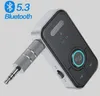 2-In-1 Bluetooth Sender Empfänger Bluetooth 5.3 Audio Produktbild-Vorschau 1