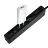 LogiLink LPS229B, 1,5 m, Drinnen, Typ C, IP20, Schwarz, 3 Produktbild-Vorschau 4