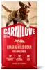 CARNILOVE Active Dog Adult, alimento seco para perros, Vista previa de la imagen del producto 1