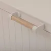 Aufbewahrungskiste „edenio“ in lehmfarbe, b 182,2 x 78 x Produktbild-Vorschau 3