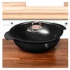 Berlinger Haus pentola Hot Pot con coperchio 30cm BH8627 Anteprima dell’immagine prodotto 3