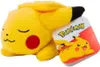 Pokémon Schlafende Plüschfigur Pikachu 12 cm Produktbild-Vorschau 2