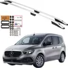 Střešní nosiče MERCEDES-BENZ CITAN W420 L2 LANG 2021- Náhled obrázku produktu 1