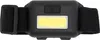 LED Stirnlampe Kopflampe Sport Joggen Fahrrad Laufen Kopf Produktbild-Vorschau 2