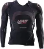 Dámská ochranná bunda Leatt 3DF AirFit Evo, S/M Náhled obrázku produktu 3