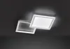 Flache LED Deckenleuchte Farbwechsel & dimmbar mit Produktbild-Vorschau 14