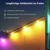 Permanente Außenbeleuchtung 30m RGBIC LED Streifen Produktbild-Vorschau 4
