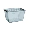 plast team Aufbewahrungsbox HOME BOX 15 Liter Produktbild-Vorschau 1