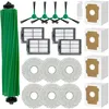INF Kit de pièces de rechange iRobot Roomba Plus 505/405 - Voir les images du produit 1