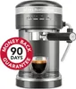 KitchenAid Espressomaschine ARTISAN 5KES6503EMS Medaillon Produktbild-Vorschau 18