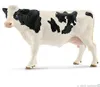 Schleich Farm Life 13797 Mucca nera e bruna Anteprima dell’immagine prodotto 3