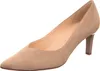 Högl Klassische Pumps Damen 31333738313532 Beige 38 EU Produktbild-Vorschau 2