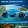 Bluemarina Tauchscooter Orca | 2x 500 Watt - 3 Produktbild-Vorschau 3