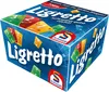 Schmidt Spiele 01101 Ligretto blau, 2 bis 4 Spieler, ab 8 Produktbild-Vorschau 1
