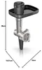 Bosch MUZ S6HA, MUM Serie 6 Productafbeelding-voorbeeld 6