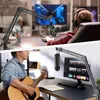 FIFINE bras de microphone, support de microphone réglable, Voir les images du produit 5