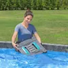 Bestway Poolroboter Aquatronix G300 Akku Poolreiniger Produktbild-Vorschau 26