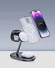 Innostyle Magstation Caricatore Induttivo 3 In 1 Per Iphone Anteprima dell’immagine prodotto 12