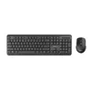 Trust Ody Wireless Keyboard & Mouse DE, Farbe:Schwarz Produktbild-Vorschau 8